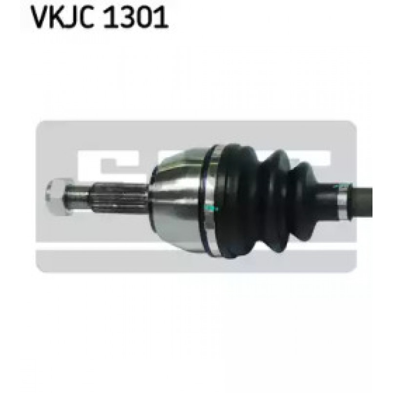 VKJC 1301 SKF - Привідний вал
